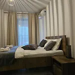 Apartment District Cuza 99 Bucharest