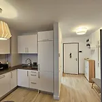 District Cuza 99 * Bucharest