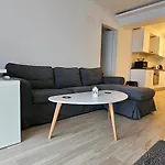 District Cuza 99 Apartment