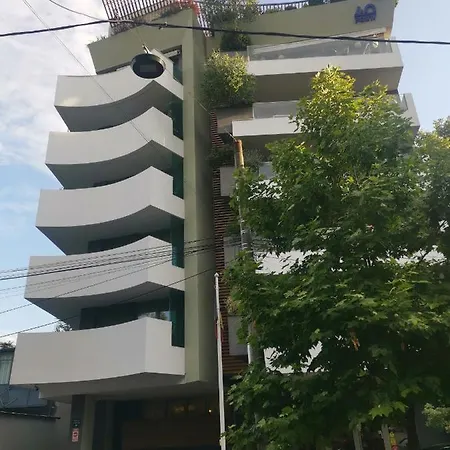 District Cuza 99 Apartment Bukarest