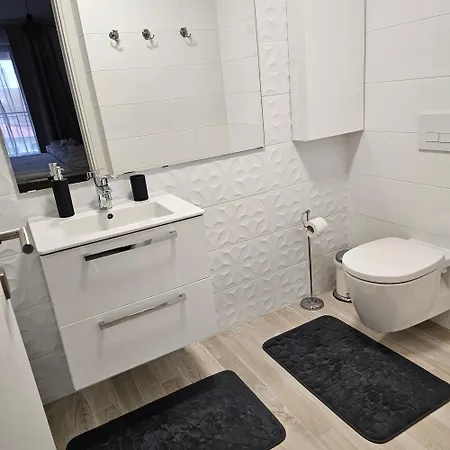 Apartament District Cuza 99