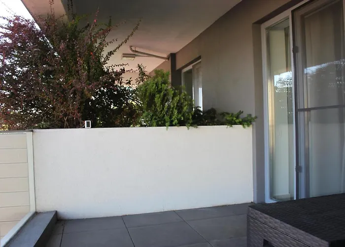 District Cuza 99 Appartement Bucarest