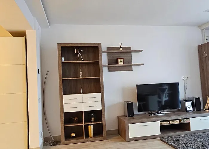 District Cuza 99 Bükreş