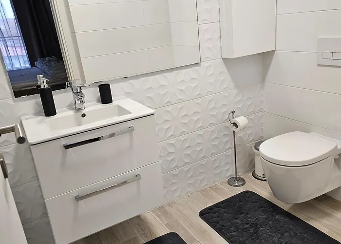 Apartament District Cuza 99