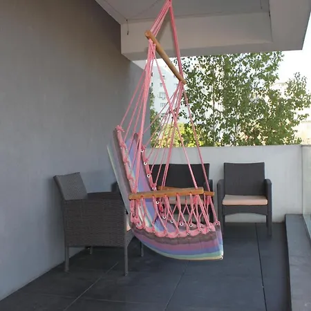 דירה District Cuza 99