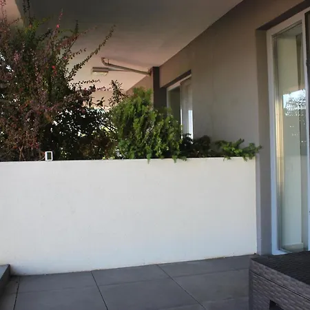 District Cuza 99 דירה בוקרשט